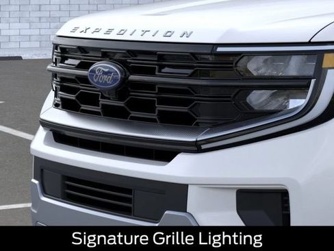 New 2026 Ford Expedition Max Platinum w/ Platinum Ultimate Package AWD/4WD image 19