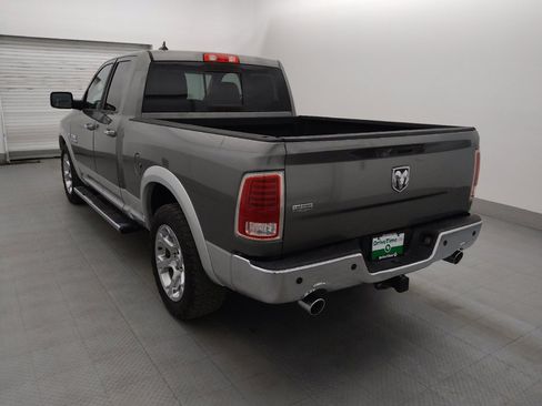 Used 2013 RAM 1500 Laramie w/ Convenience Group RWD image 5
