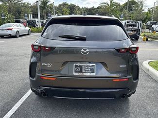 New 2026 MAZDA CX-50 AWD 2.5 Hybrid w/ Weather Package video 2