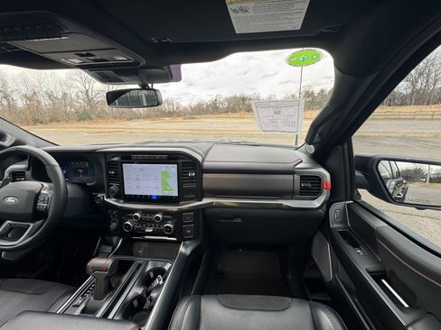 Used 2024 Ford F150 Raptor image 50