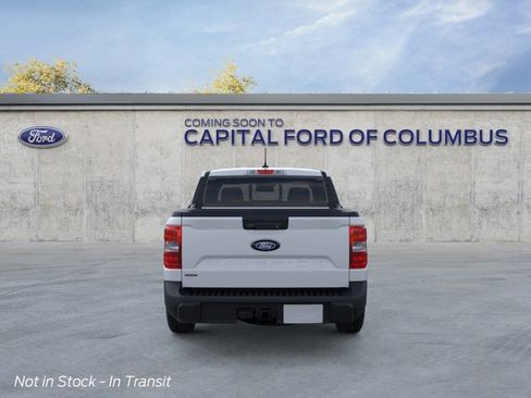 New 2026 Ford Maverick Lariat AWD/4WD image 7