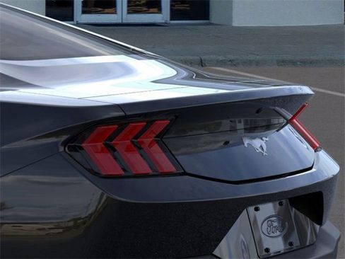 New 2026 Ford Mustang Coupe image 22