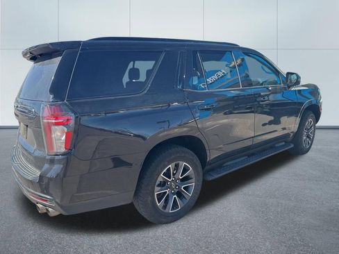 Used 2024 Chevrolet Tahoe Z71 w/ Z71 Off-Road Package AWD/4WD image 5