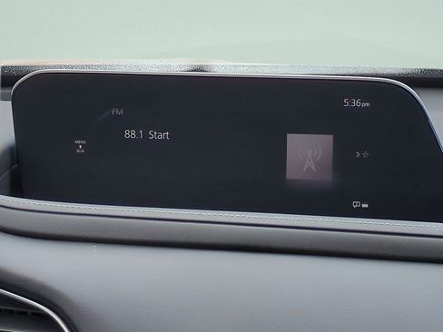 Used 2025 MAZDA CX-30 AWD 2.5 S w/ Select Sport Pkg image 18