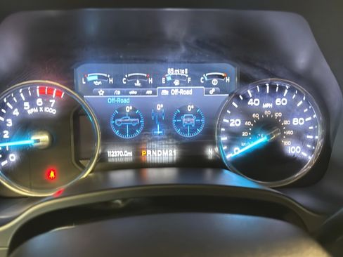 Used 2020 Ford F250 Lariat w/ Lariat Ultimate Package image 20