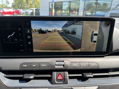 New 2025 Kia K4 GT-Line Turbo image 34
