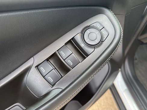 Used 2021 Buick Encore GX Preferred w/ Cold Weather Comfort Package image 10