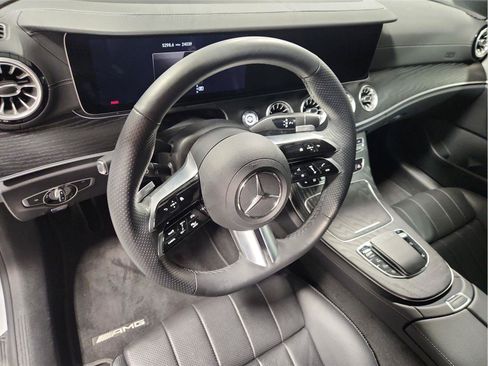 Used 2023 Mercedes-Benz E 450 Coupe image 10