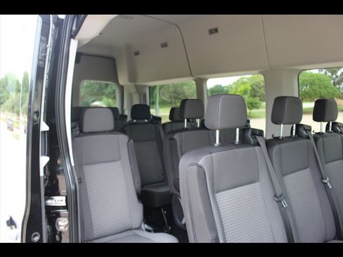 Used 2024 Ford Transit 350 XLT RWD image 16