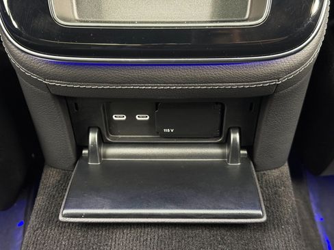 Used 2022 Mercedes-Benz S 500 4MATIC image 42