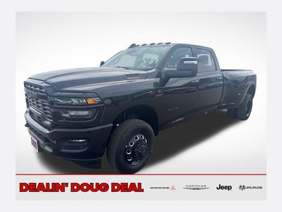 New 2026 RAM 3500 Big Horn