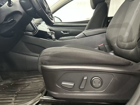 Used 2022 Hyundai Tucson SEL w/ Convenience Package AWD/4WD image 17