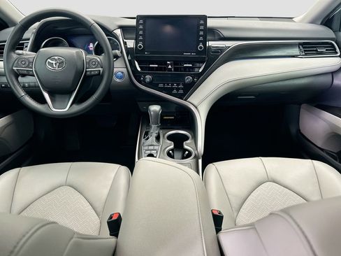 Used 2023 Toyota Camry XLE image 13