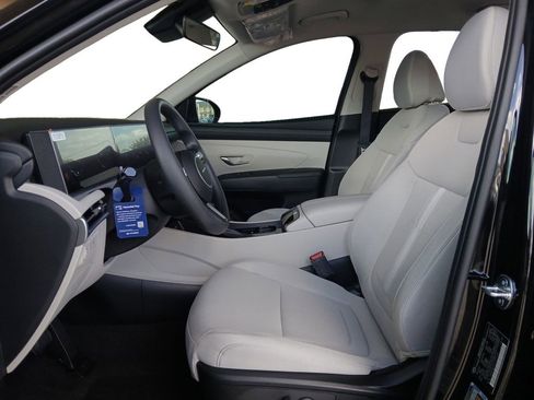 New 2026 Hyundai Tucson SEL FWD image 9