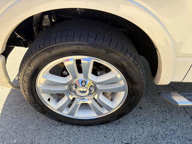 Used 2008 Ford F150 Limited AWD/4WD image 22
