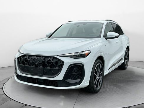 New 2026 Audi Q5 Prestige AWD/4WD image 3