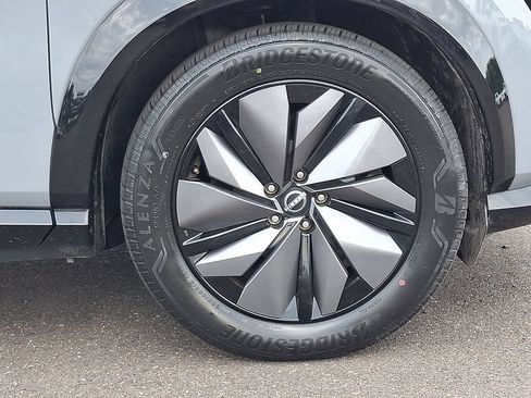 Certified 2024 Nissan Ariya AWD image 9