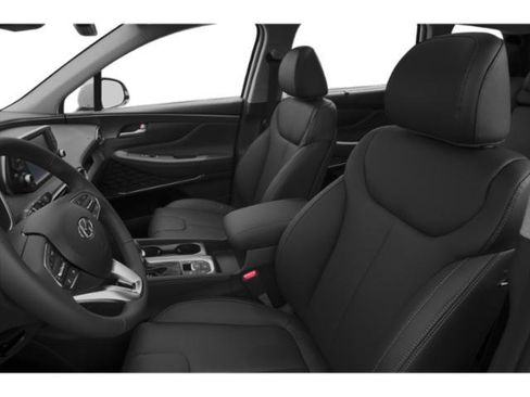 Used 2020 Hyundai Santa Fe SEL w/ Cargo Package FWD image 12
