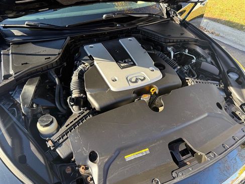 Used 2015 INFINITI Q50 Premium w/ Navigation Package image 36