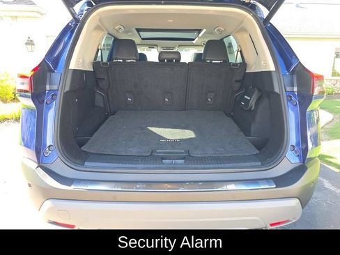 Used 2023 Nissan Rogue SV w/ SV Premium B Package AWD/4WD image 8