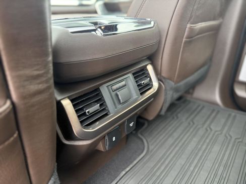 Used 2025 Ford F150 King Ranch w/ FX4 Off-Road Package AWD/4WD image 33