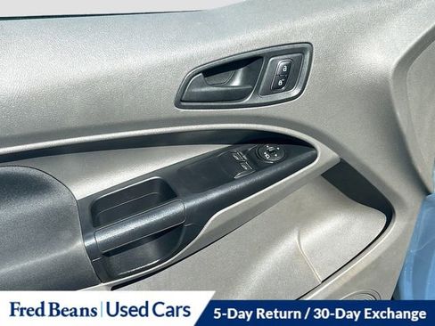 Used 2023 Ford Transit Connect XL image 19