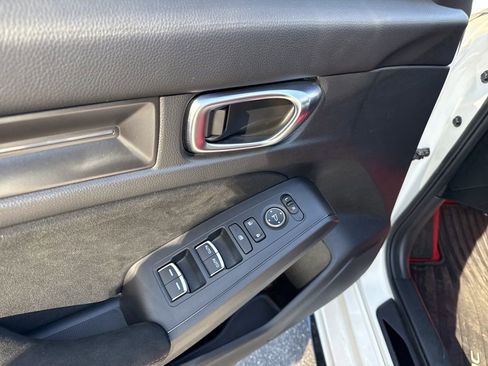 Used 2025 Honda Civic Type R image 19