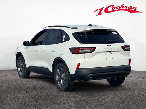 New 2026 Ford Escape ST-Line w/ Tech Pack #1 image 4