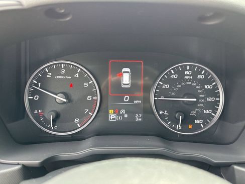 New 2026 Subaru Forester Sport AWD/4WD image 26