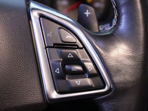 Used 2024 Chevrolet Camaro LT image 20