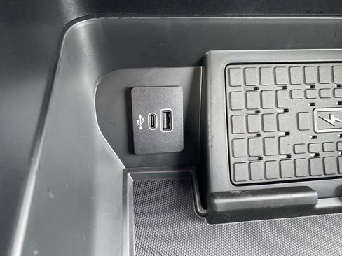 New 2025 Ford F150 XLT w/ Equipment Group 302A MID image 19