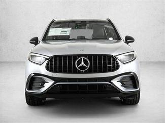 New 2026 Mercedes-Benz GLC 43 AMG 4MATIC video 2