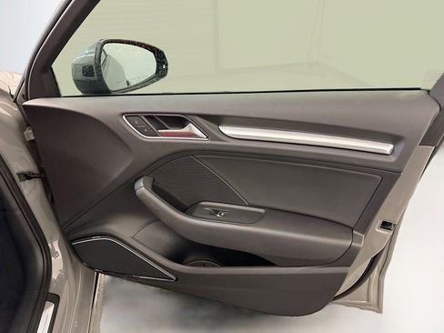 Used 2020 Audi A3 2.0T Premium Plus w/ Premium Plus Package image 34