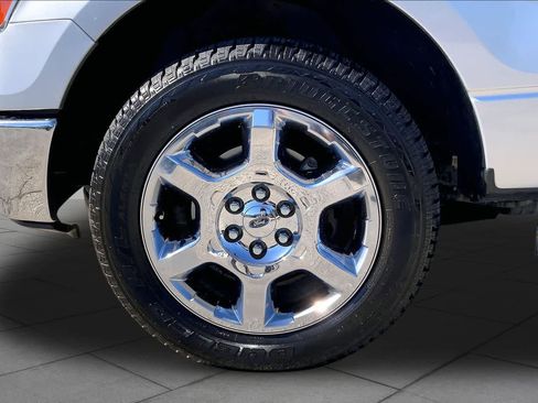 Used 2013 Ford F150 XLT w/ Luxury Equipment Group RWD image 11