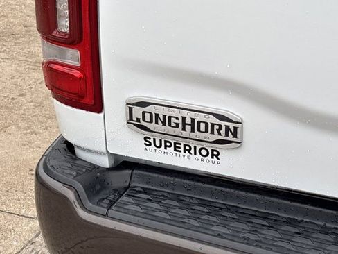 Used 2024 RAM 3500 Limited w/ Safety Group AWD/4WD image 5
