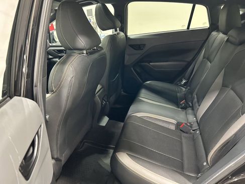 Used 2024 Subaru Crosstrek 2.5i Wilderness w/ Crosstrek Mirror Package image 27