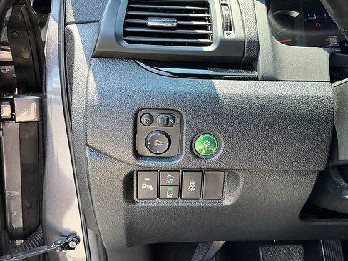 Used 2021 Honda Passport Touring image 13