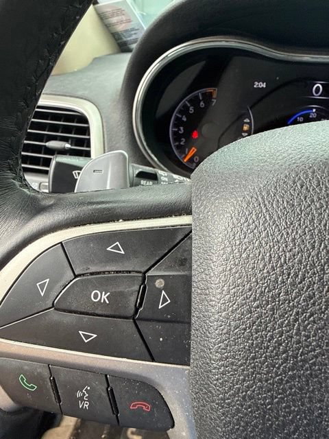 Used 2017 Jeep Grand Cherokee Laredo w/ Quick Order Package 2BE RWD image 46