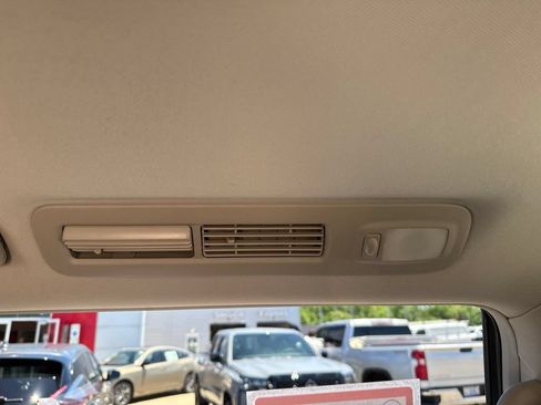 Used 2017 Nissan Armada Platinum w/ Captain Seat Package AWD/4WD image 37