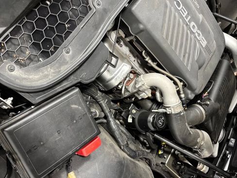 Used 2007 Saturn Sky Red Line RWD image 51