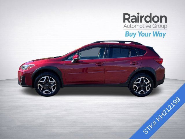 Used 2019 Subaru Crosstrek 2.0i Limited AWD/4WD image 4