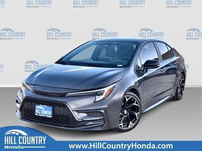 Used 2025 Toyota Corolla FX