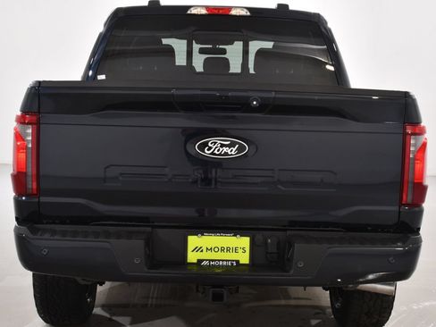 New 2026 Ford F150 XLT w/ Equipment Group 302A MID AWD/4WD image 13