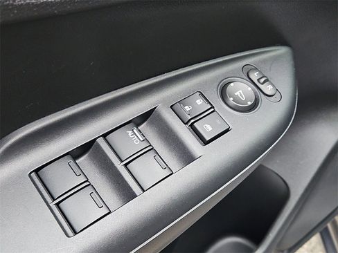 Used 2017 Honda Fit LX image 20