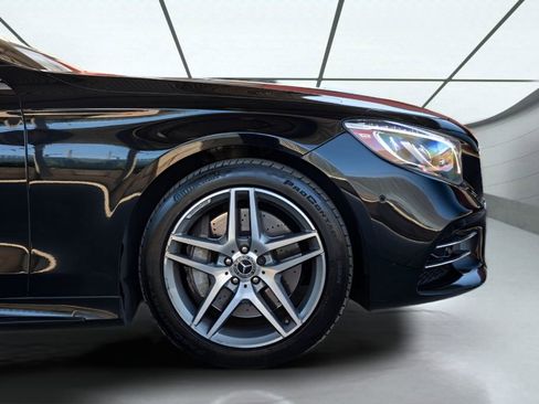 Used 2019 Mercedes-Benz S 560 4MATIC Coupe image 10