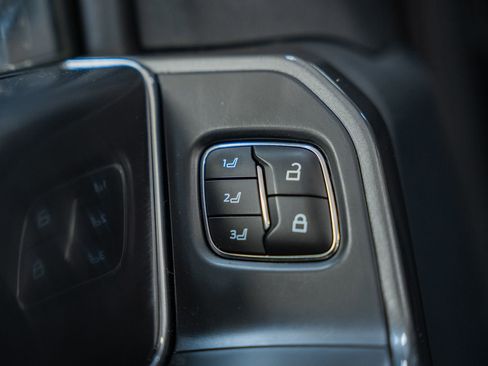 Certified 2023 Ford F150 Lariat w/ Equipment Group 502A High image 51