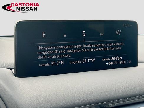 Used 2024 MAZDA CX-5 2.5 Turbo AWD/4WD image 17