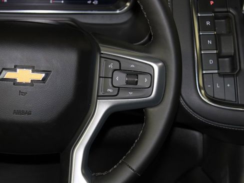 Used 2023 Chevrolet Tahoe LT w/ Luxury Package image 18