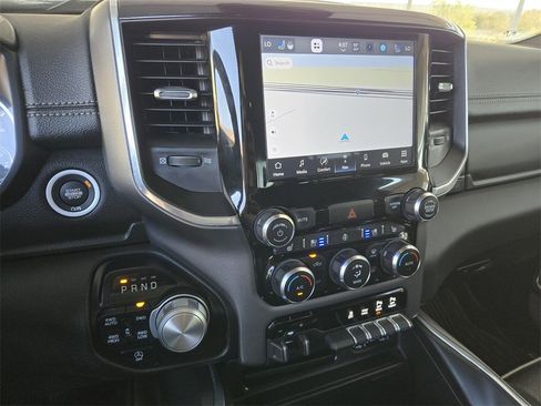 Used 2022 RAM 1500 Laramie image 17