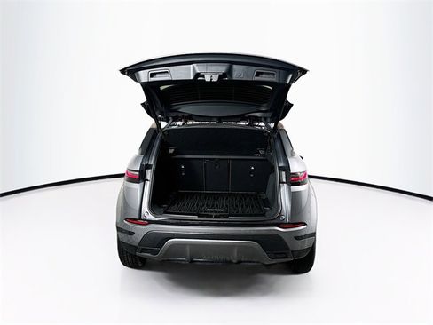 Used 2026 Land Rover Range Rover Evoque Dynamic SE image 6